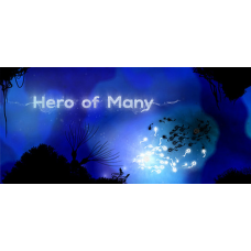 Hero of Many Steam Key PC - All Region